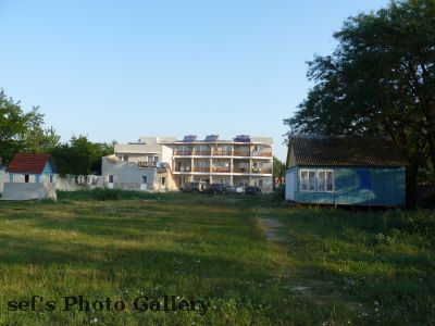 Lebedivka
22.07.
unsere Ferienwohnung von der Meerseite
Schlüsselwörter: Lebedivka