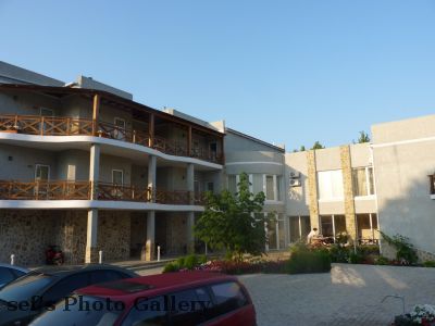 Lebedivka
22.07.
unsere Ferienwohnung von der StraÃŸenseite
Abschied
Schlüsselwörter: Lebedivka