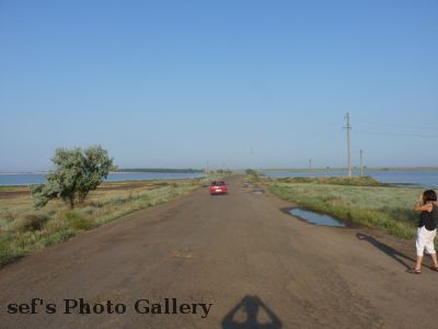 Lebedivka
22.07.
Noch ein Blick auf die Landschaft
Schlüsselwörter: Lebedivka
