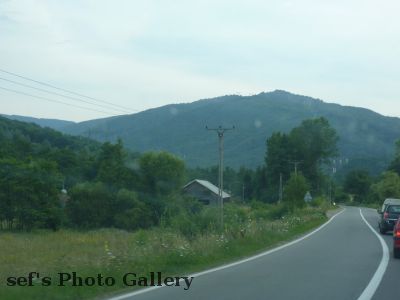 Brasov
22.07.
von Galat nach Brasov
Schlüsselwörter: Brasov Fahrt