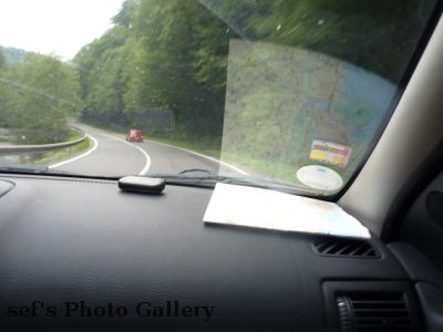 Brasov
22.07.
Durch die Kaparten
Schlüsselwörter: Brasov Fahrt