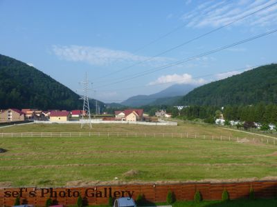 Brasov
23.07.
Blick vom Hotel
Schlüsselwörter: Brasov