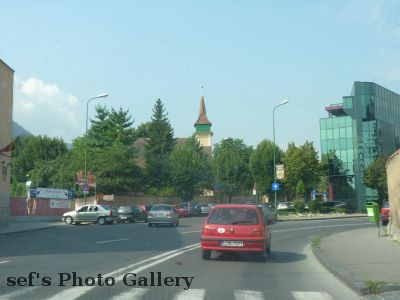 Brasov
23.07.
Fahrt zur Innenstadt
Schlüsselwörter: Brasov