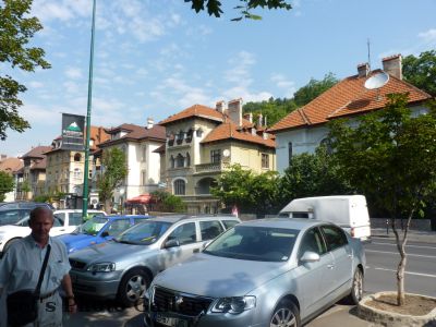 Brasov
23.07.
Am Parkplatz
Schlüsselwörter: Brasov