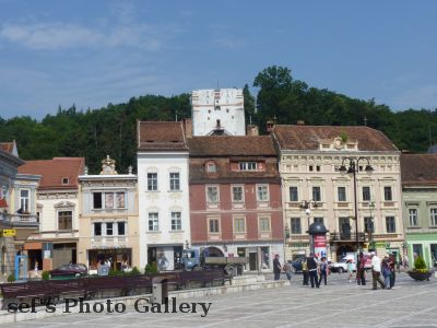 Brasov
23.07.
Markt mit Blick auf ...
Schlüsselwörter: Brasov