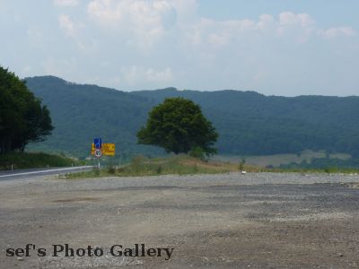 SiebenbÃ¼rgen
23.07.
Pause und Einkauf
Schlüsselwörter: Fahrt