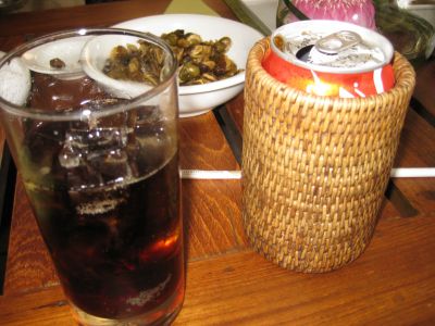 Asienreise 2011 Uli P.
