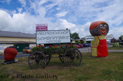MÃ¶tzow am Beetzsee
