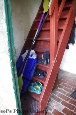 unser altes HÃ¤uschen in BRB
